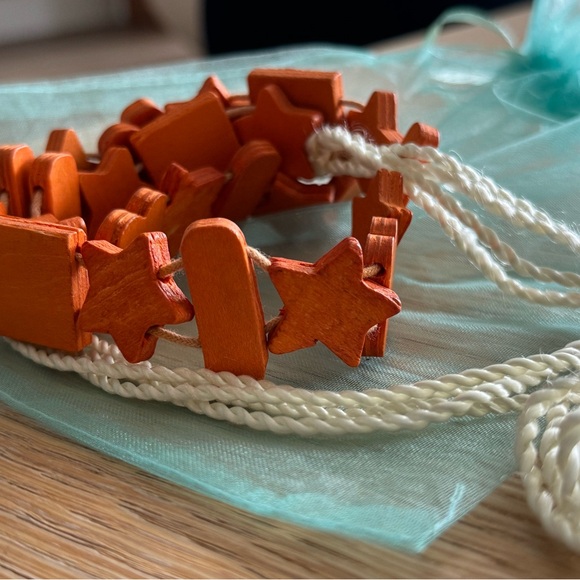 Girls belt size XS - Picture 6 of 8